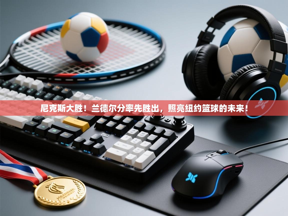 尼克斯大胜！兰德尔分率先胜出，照亮纽约篮球的未来！  第1张