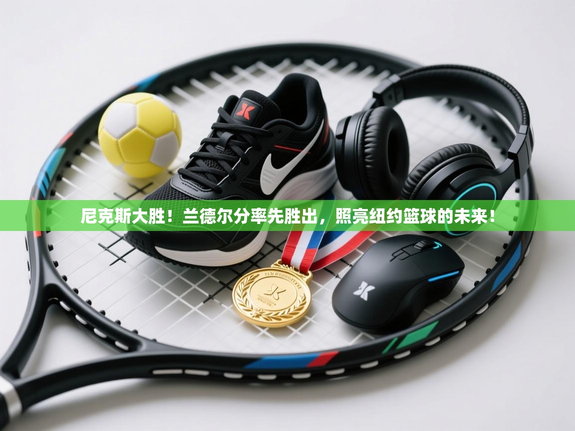 尼克斯大胜！兰德尔分率先胜出，照亮纽约篮球的未来！  第2张