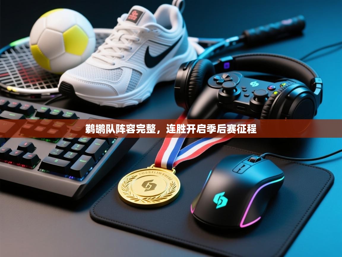 鹈鹕队阵容完整，连胜开启季后赛征程  第1张