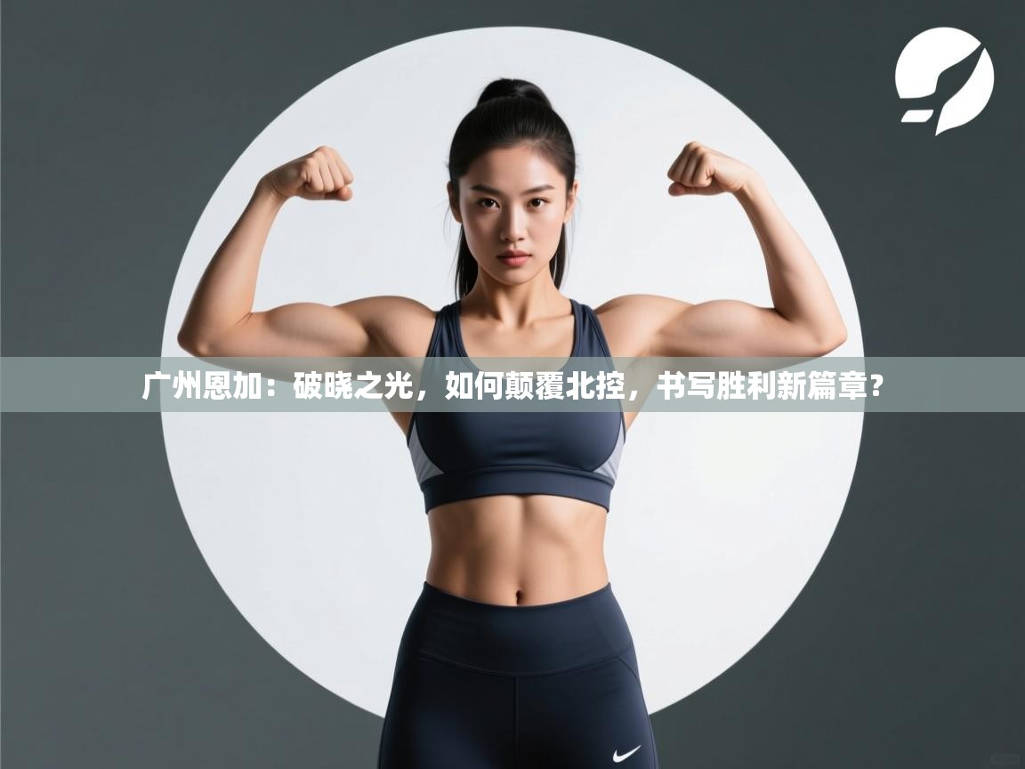 广州恩加：破晓之光，如何颠覆北控，书写胜利新篇章？  第1张