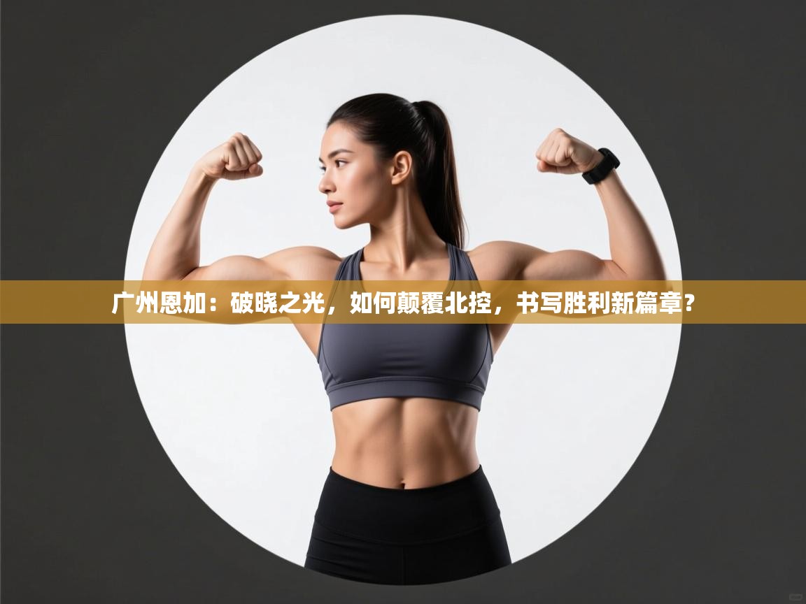 广州恩加：破晓之光，如何颠覆北控，书写胜利新篇章？  第2张