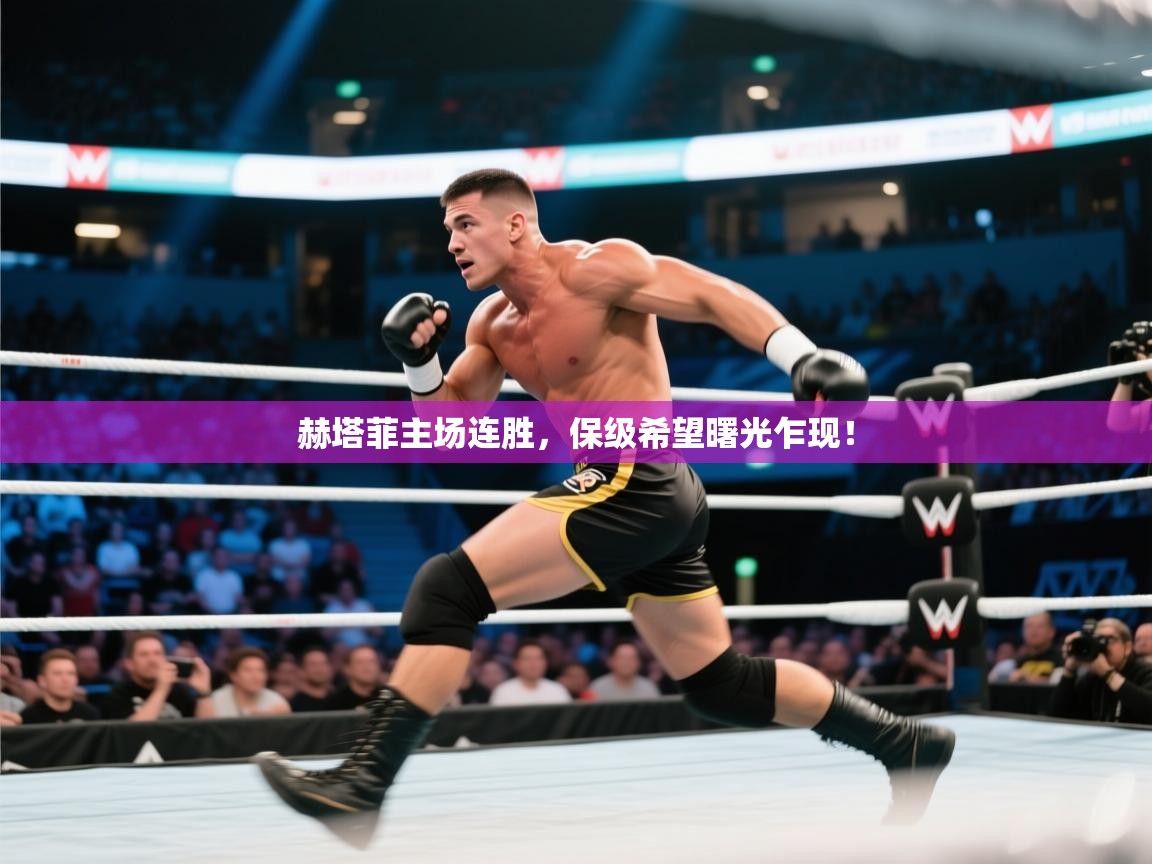 赫塔菲主场连胜，保级希望曙光乍现！  第1张