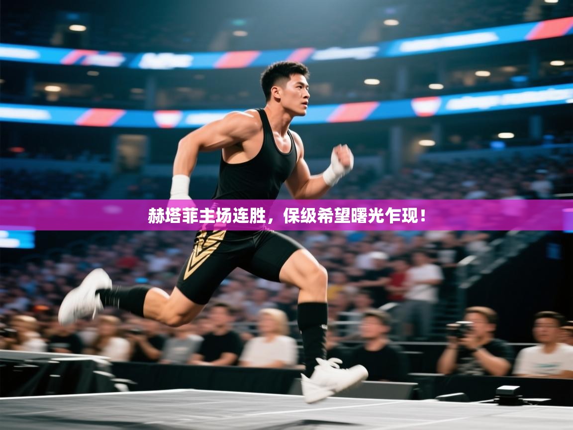 赫塔菲主场连胜，保级希望曙光乍现！  第2张